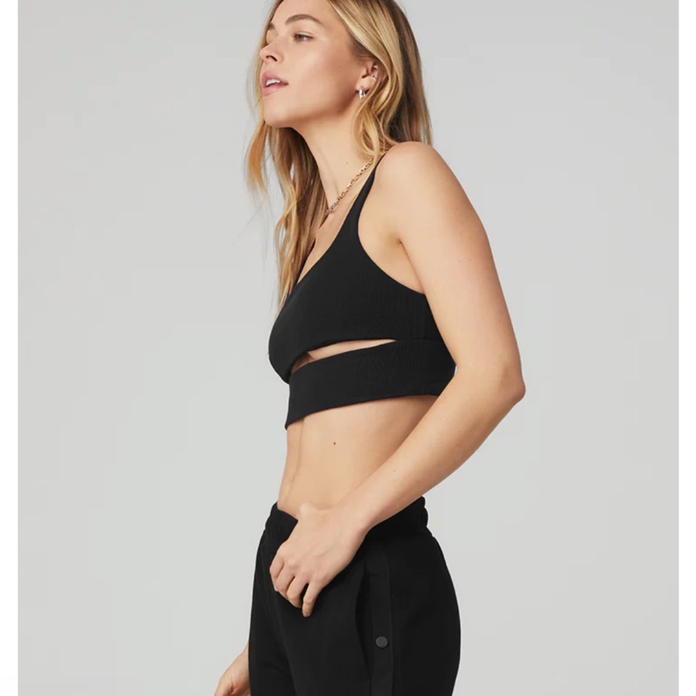 Alo Yoga Slit Yoga